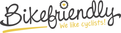 Bike Friendly logo